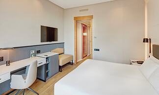 Sercotel Sorolla Palace Hotel