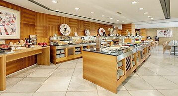 Sercotel Sorolla Palace Hotel