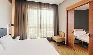Sercotel Sorolla Palace Hotel