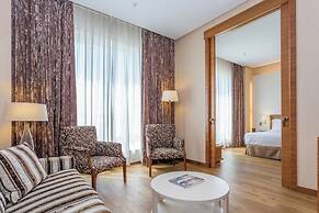 Sercotel Sorolla Palace Hotel