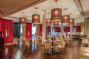Sercotel Sorolla Palace Hotel