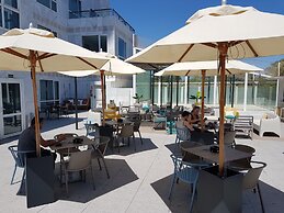 Sercotel Sorolla Palace Hotel