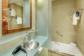 Sercotel Sorolla Palace Hotel