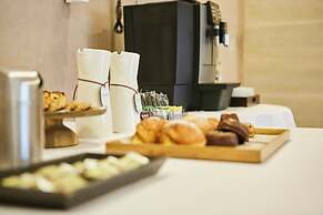 Sercotel Sorolla Palace Hotel