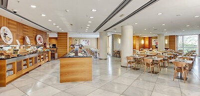 Sercotel Sorolla Palace Hotel