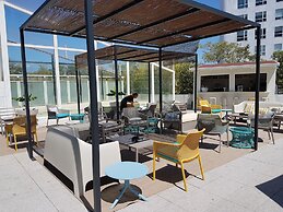 Sercotel Sorolla Palace Hotel