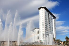 Sercotel Sorolla Palace Hotel