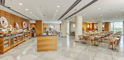 Sercotel Sorolla Palace Hotel