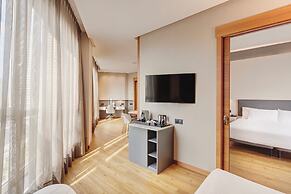 Sercotel Sorolla Palace Hotel