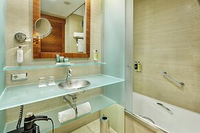 Sercotel Sorolla Palace Hotel