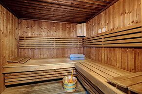 Sercotel Sorolla Palace Hotel