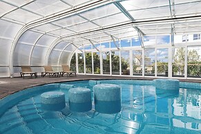 Sercotel Sorolla Palace Hotel