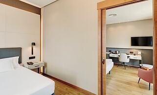 Sercotel Sorolla Palace Hotel