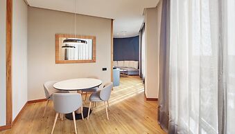 Sercotel Sorolla Palace Hotel