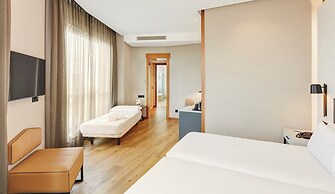 Sercotel Sorolla Palace Hotel