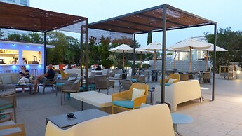 Sercotel Sorolla Palace Hotel