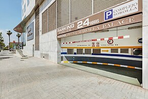 Sercotel Sorolla Palace Hotel