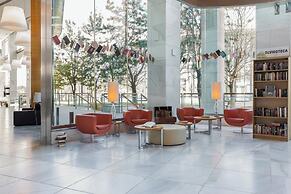 Sercotel Sorolla Palace Hotel