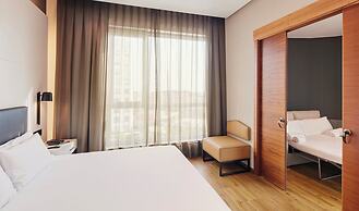 Sercotel Sorolla Palace Hotel