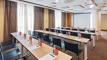 Sercotel Sorolla Palace Hotel