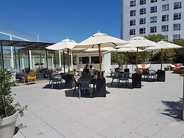 Sercotel Sorolla Palace Hotel