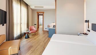 Sercotel Sorolla Palace Hotel