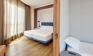 Sercotel Sorolla Palace Hotel