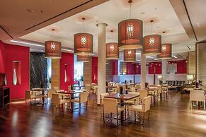 Sercotel Sorolla Palace Hotel