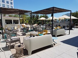 Sercotel Sorolla Palace Hotel