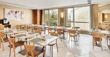 Sercotel Sorolla Palace Hotel