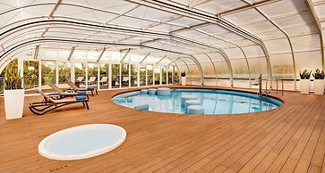 Sercotel Sorolla Palace Hotel