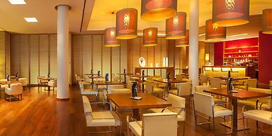 Sercotel Sorolla Palace Hotel