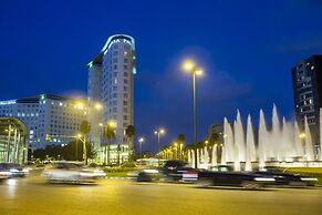 Sercotel Sorolla Palace Hotel