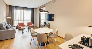 Sercotel Sorolla Palace Hotel