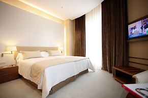 Sercotel Sorolla Palace Hotel
