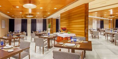 Sercotel Sorolla Palace Hotel