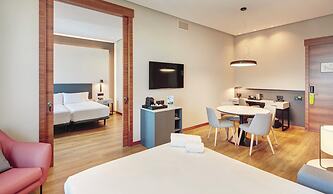 Sercotel Sorolla Palace Hotel