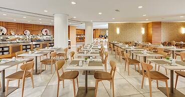 Sercotel Sorolla Palace Hotel