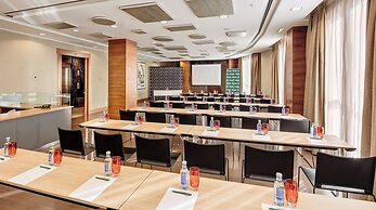 Sercotel Sorolla Palace Hotel