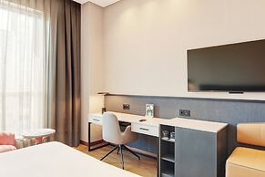 Sercotel Sorolla Palace Hotel