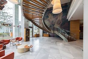 Sercotel Sorolla Palace Hotel