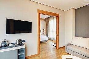 Sercotel Sorolla Palace Hotel