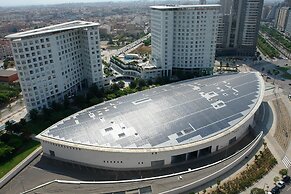 Sercotel Sorolla Palace Hotel