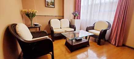 Hedong Citycenter Hotel