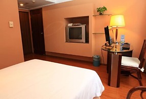 Hedong Citycenter Hotel