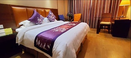 Hedong Citycenter Hotel