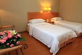 Hedong Citycenter Hotel