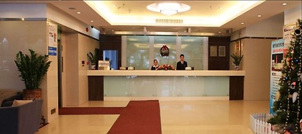 Hedong Citycenter Hotel