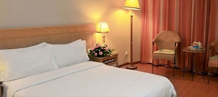 Hedong Citycenter Hotel