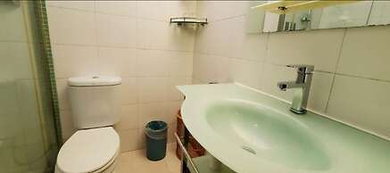 Hedong Citycenter Hotel